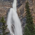 Takakkaw Falls Yoho National Park BC Kanada