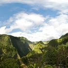 Takamaka - La Réunion 2012