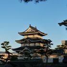 Takamatsu Castle