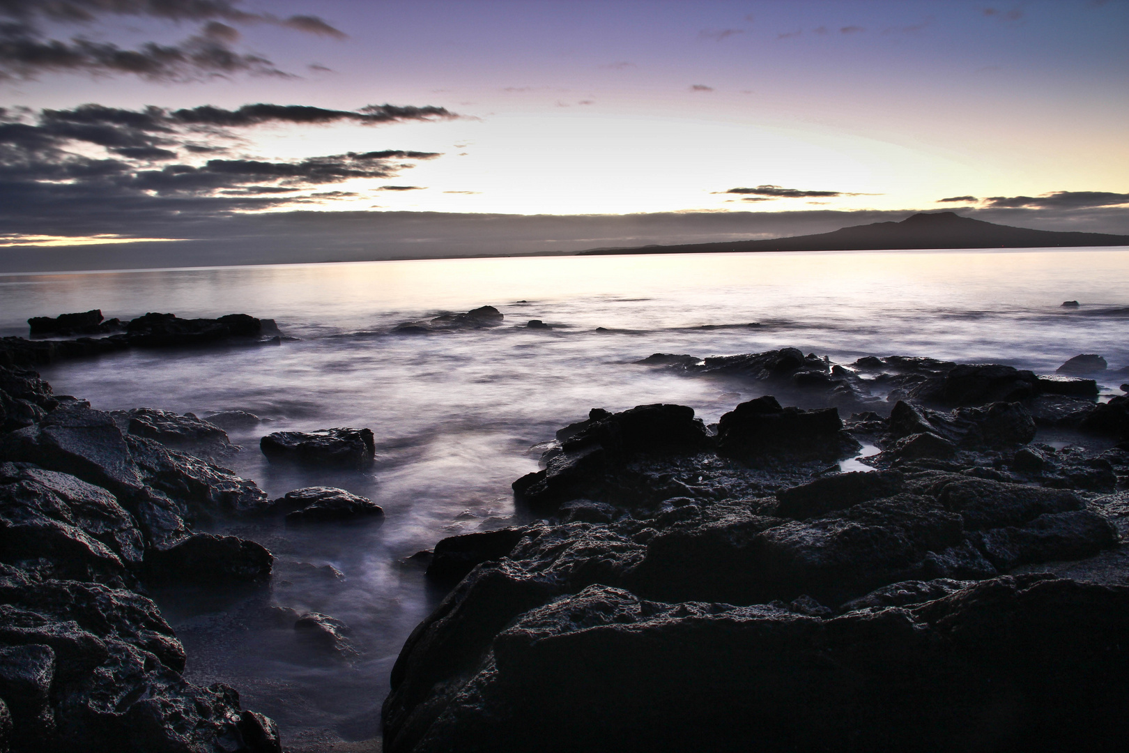 Takapuna Sunday