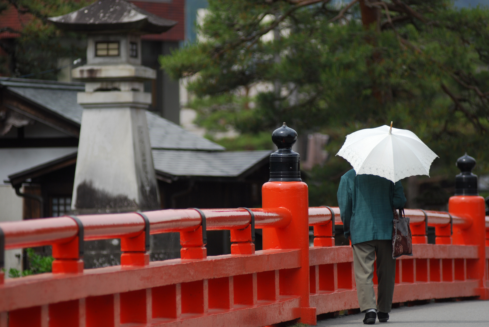 Takayama