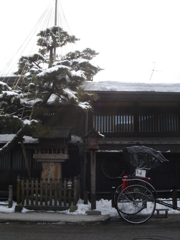 Takayama