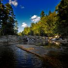 Take a deep breath of New England...