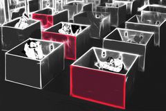 Take a little nap - Nur ein kleines Nickerchen