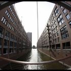 Take a look into °°SPEICHERSTADT°°