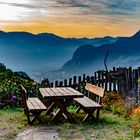 Take a rest - Kohlern, Bolzano, Southern Tyrol