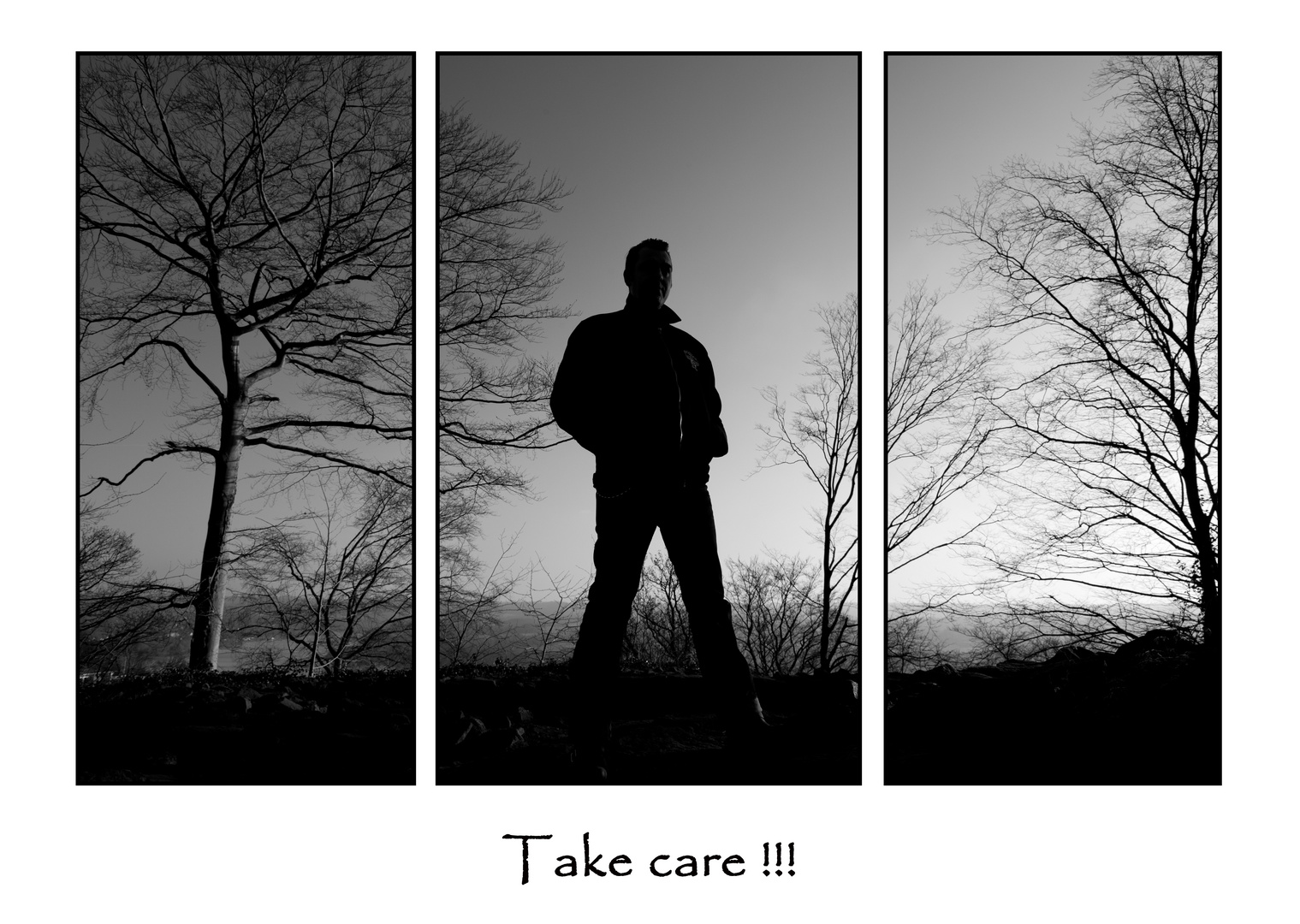 take care