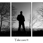 take care