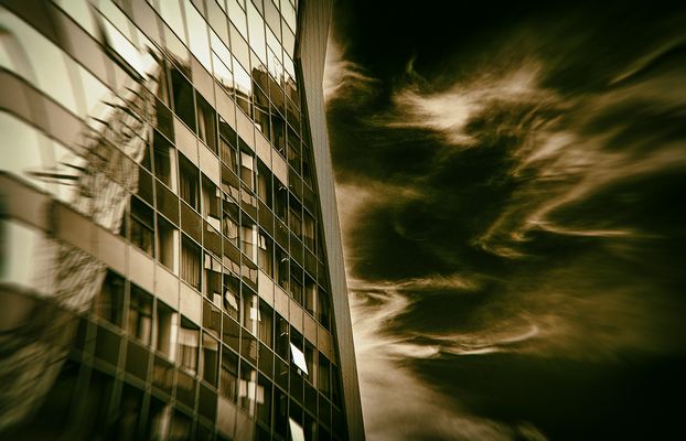 Take Care When Closing the Windows...