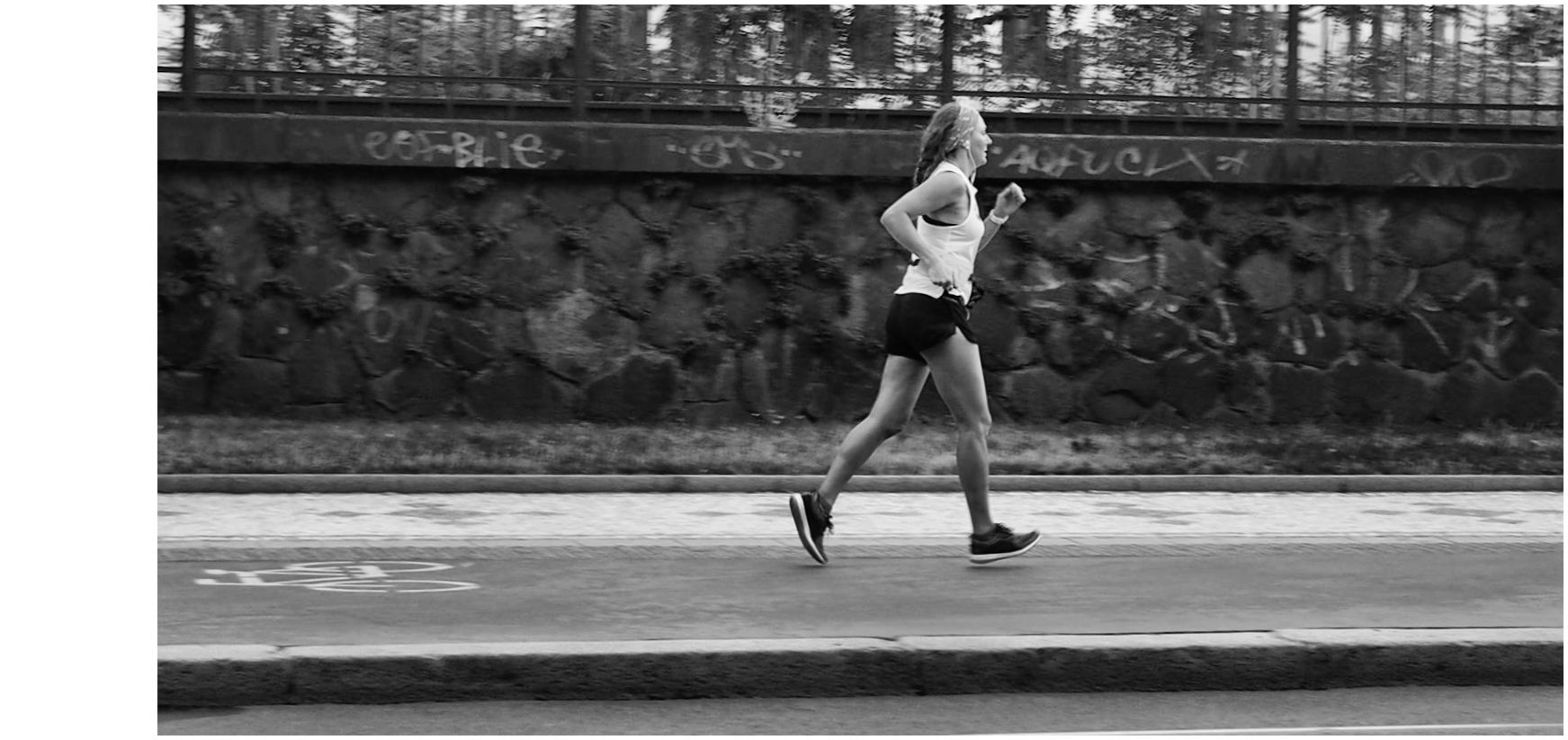 Take It On The Run ;) Foto & Bild sport, city, people Bilder auf