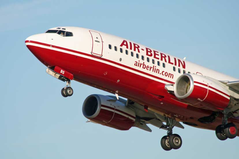 Take off Foto & Bild luftfahrt, passagiermaschinen, verkehr