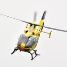 Take off Ec 135 