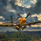 take-off-p-51-mustang