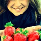 take some strawberries ;)