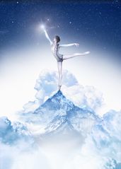 Take the star