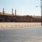 Takhte Jamshid, Persepolis, Shiraz- Iran