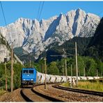 Taking The Train III