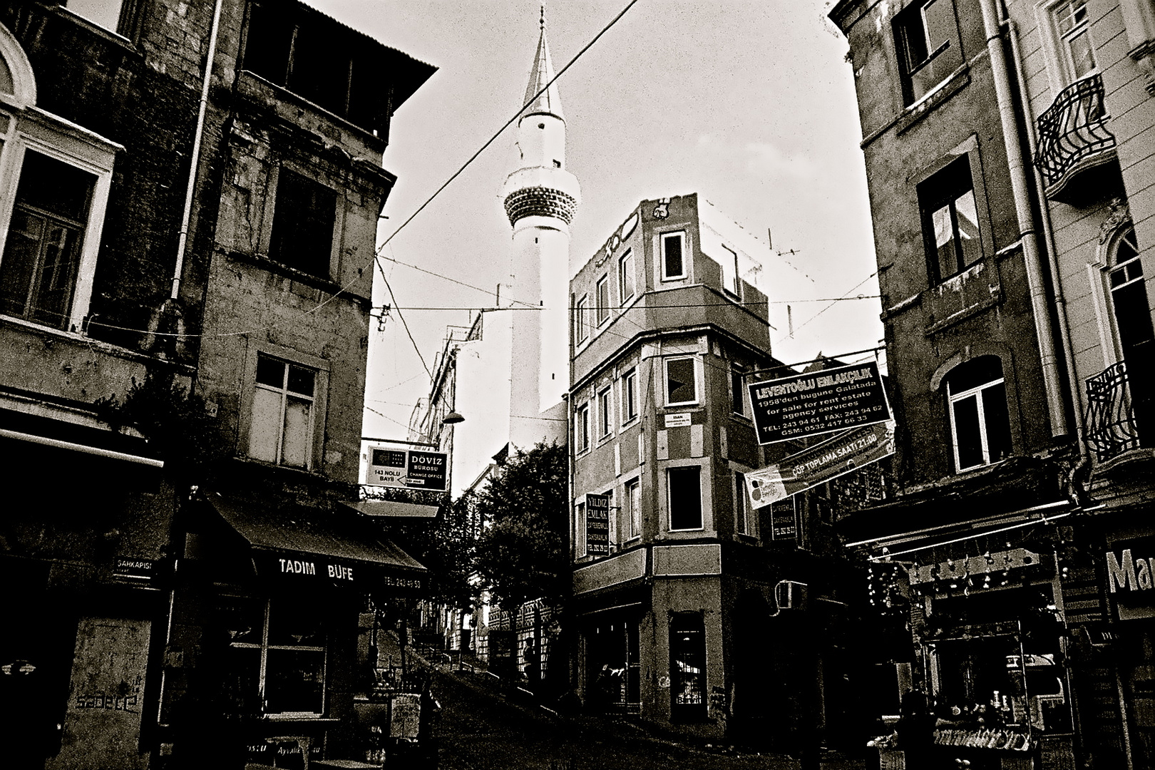 Taksim