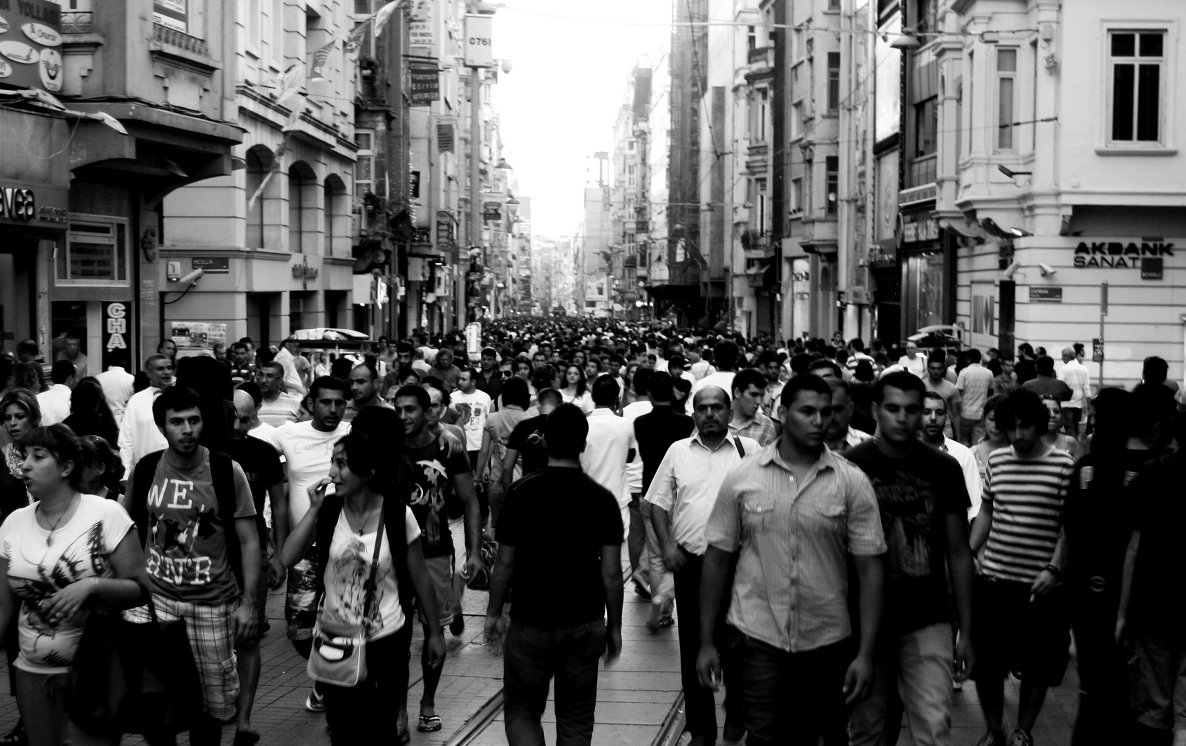 taksim