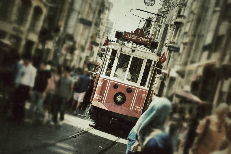 Taksim