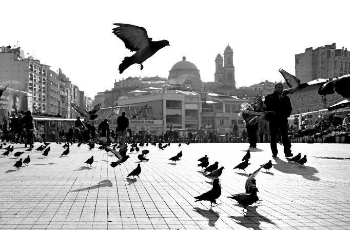 taksim