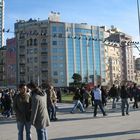 TaKSiM SqUaRE