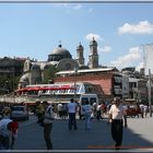 Taksim Square and Beyoglu -Istanbul.2006