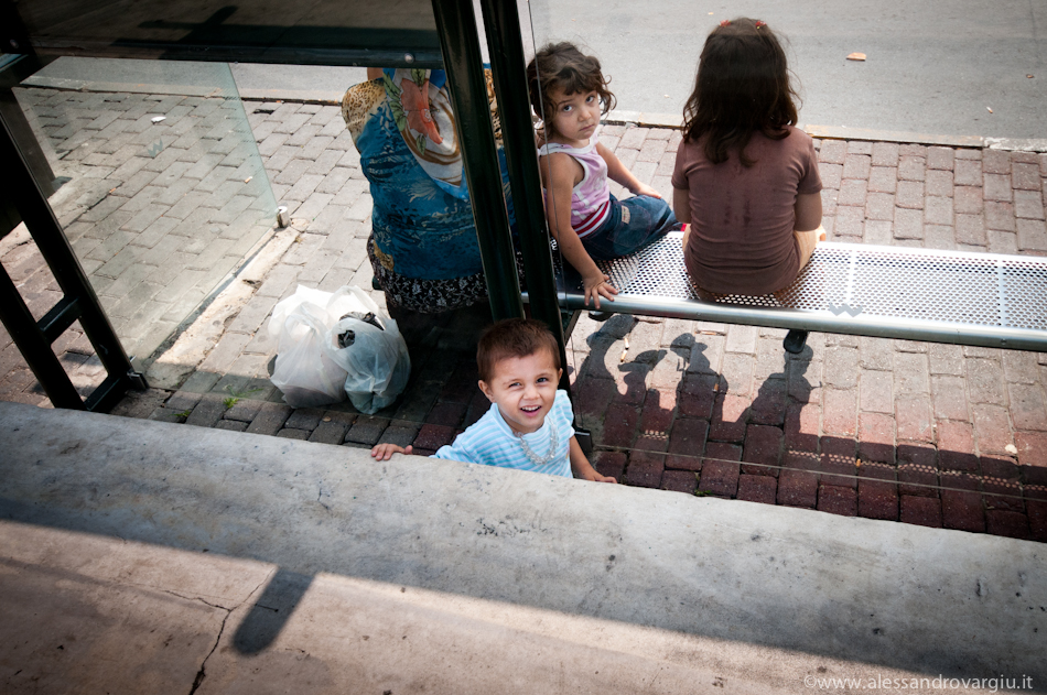 Taksim square, Istanbul