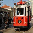 Taksim - Tünel