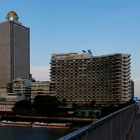 Taksin-Bridge, Bangkok