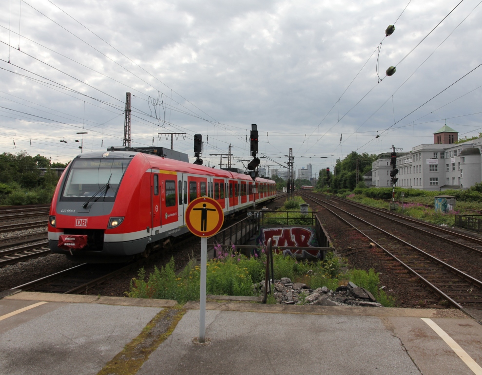 Taktverkehr