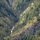 Tal am Großglockner