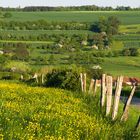 Tal bei Chateau Rouge