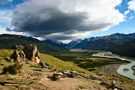 Los Glaciares National Park