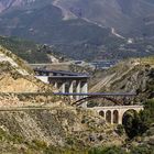 Tal der Brücken - Sierra Nevada