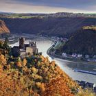 Tal der Loreley