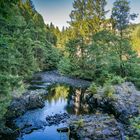 Tal der Oker - Harz