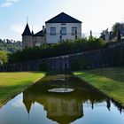 Tal der Sieben Schlösser/Ansembourg