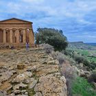 Tal der Tempel, Agrigento
