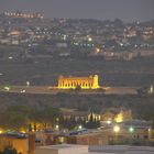 Tal der Tempel, Agrigento (AG),  Sizilien, Italien, 2011 (1)