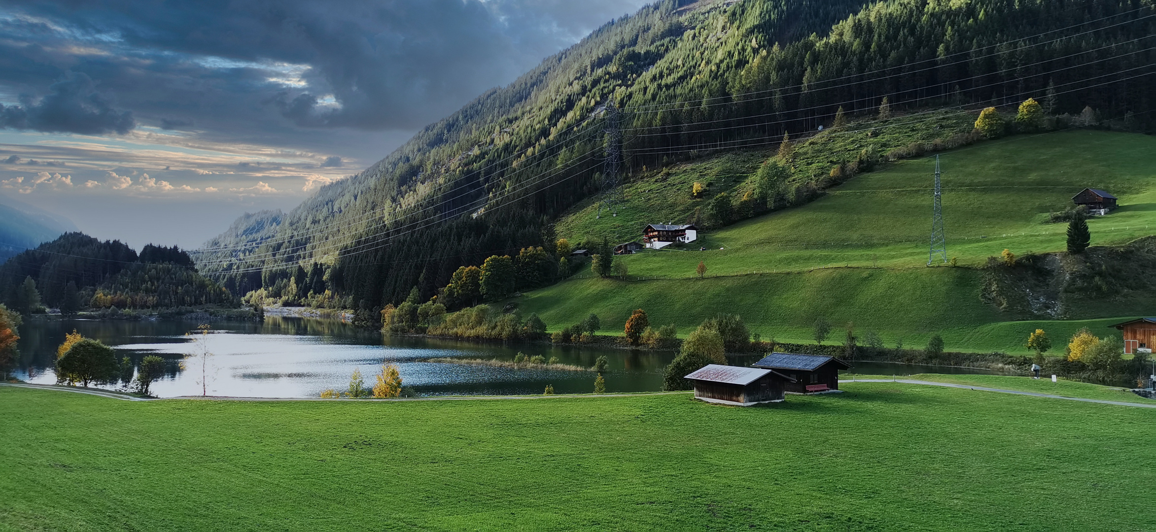 Tal in Tiroler 