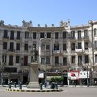 Talaat Harb Square
