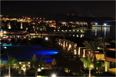 TALABAY BY NIGHT-AQABA