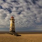 Talacre Beach