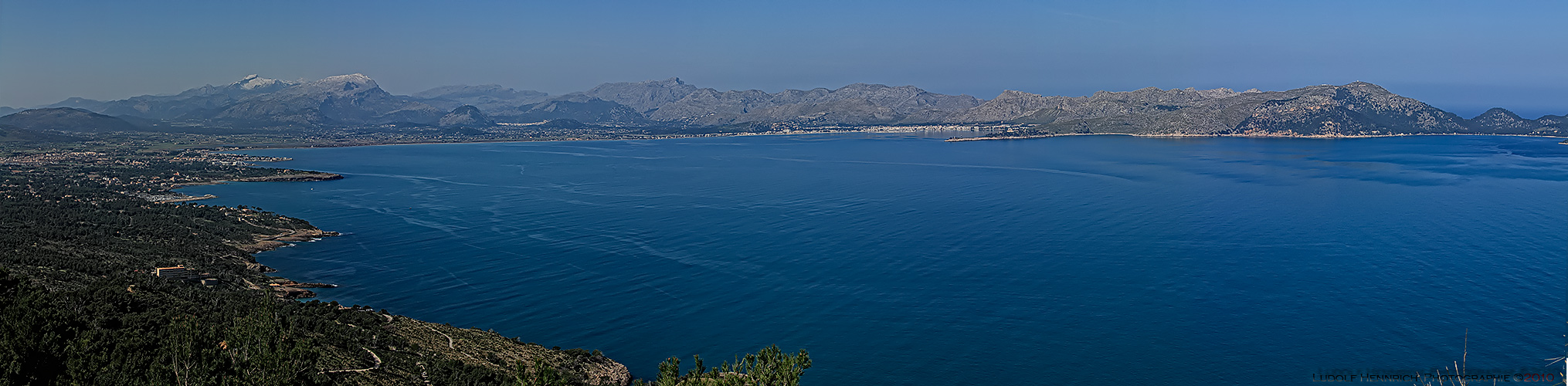 Talaia de Alcudia