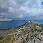 Talaia de Alcudia Panorama