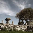 talaiots menorca