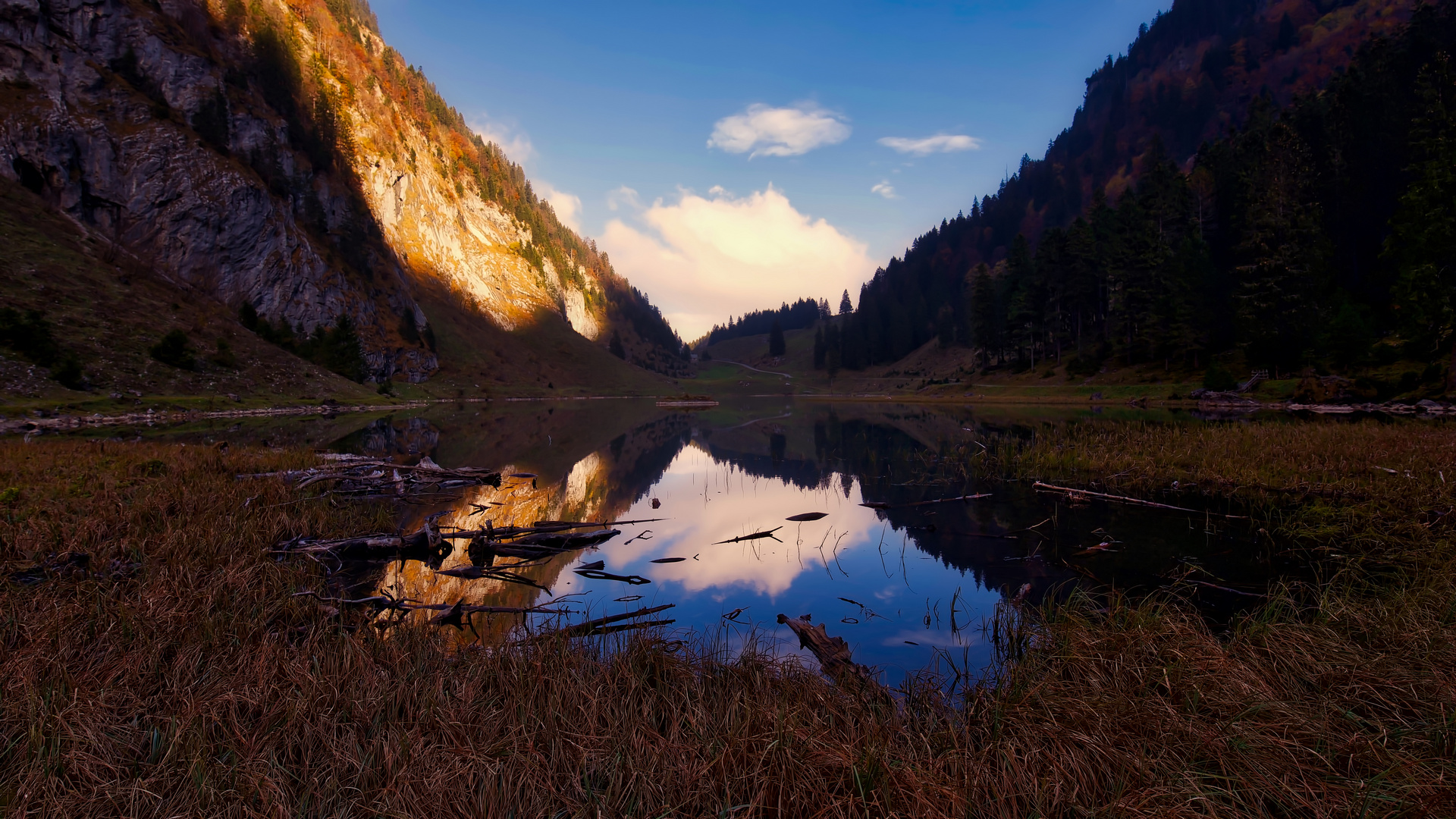 Talalpsee