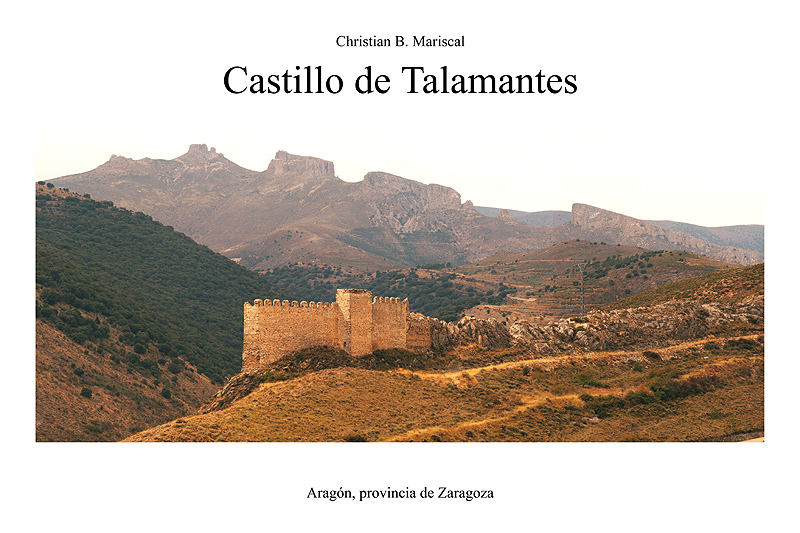 Talamantes (Spanien)