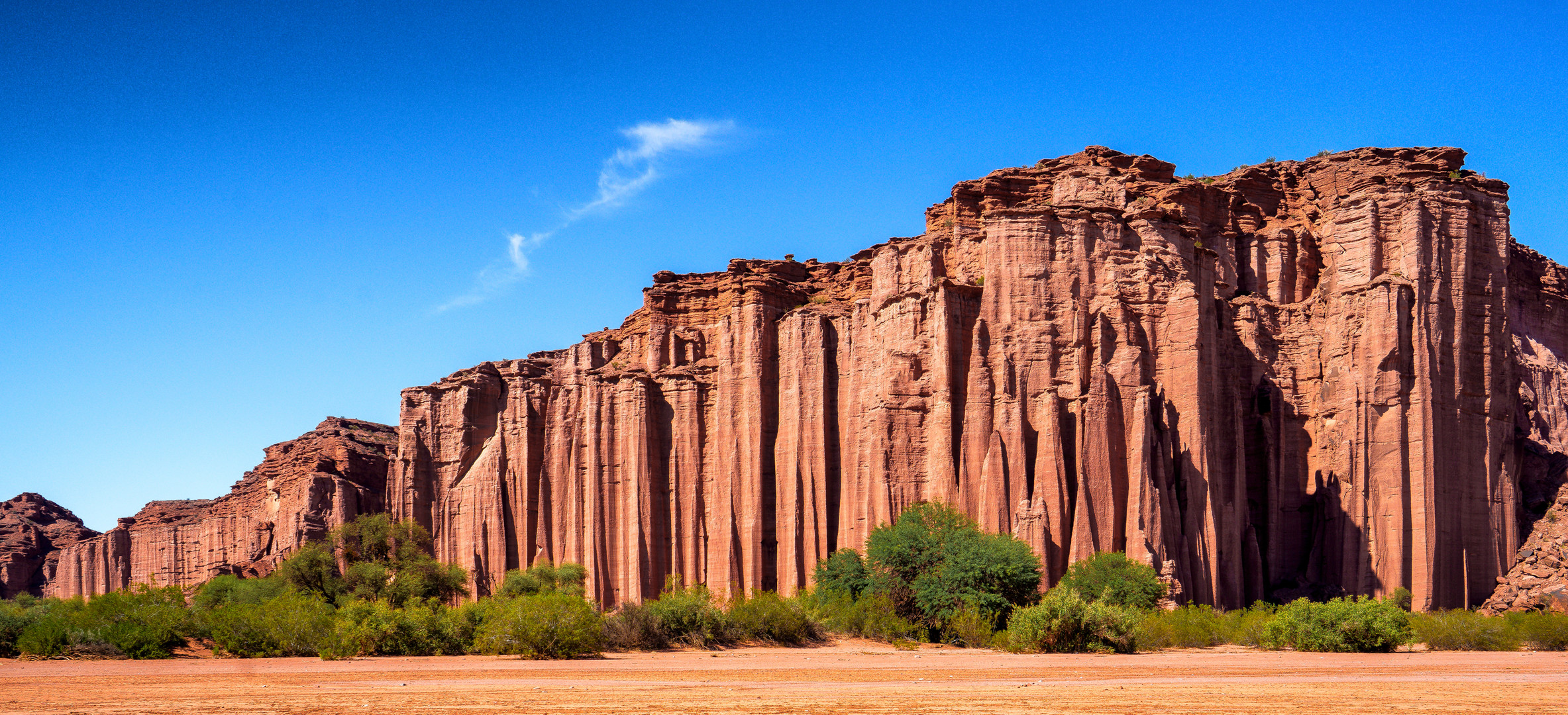 Talampaya NP Foto & Bild world, felsen, südamerika Bilder auf